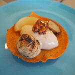 ラトリエ ドゥ ノノ - パルフェの上