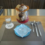 ラトリエ ドゥ ノノ - ノノパルフェモンブラン