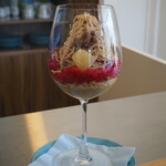 ラトリエ ドゥ ノノ - 洋梨のコンポート