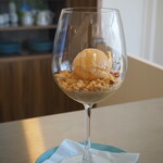 ラトリエ ドゥ ノノ - グラスキャラメル