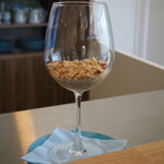 ラトリエ ドゥ ノノ - フィナンシェロッシェ