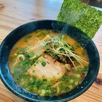 Ramen Labo Tabu Kawa - 