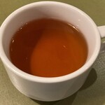 サイゴンレストラン - お茶