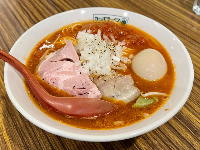 らーめん カッパハウス 旧店名 らーめん 完熟 所沢 ラーメン 食べログ らーめん カッパハウス 旧店名 らーめん 完熟 所沢 ラーメン 食べログ