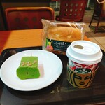 スターバックス・コーヒー - 