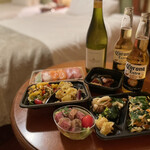 セゾン・デリカフェ - 