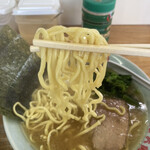 Ramen Rokkakuya - 麺