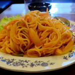 かりい乃 - フェデリコ・フェデリーニ