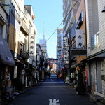 かりい乃 - 日陰のもの