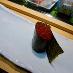 Nagomi Sushi - いくら
