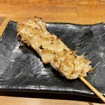 喜○味や - ハチノス