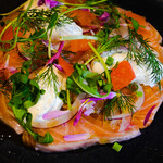 シズール シーフード ＆ グリル - 