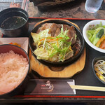 Oumigyuuyakiniku Shimotsuki - 