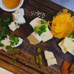 シズール シーフード ＆ グリル - 