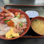長谷川食堂 - 