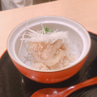 鮨よしかわ 麻布十番 - 