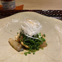 富小路 やま岸 - 