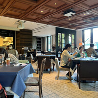 キハチ 青山本店 - 