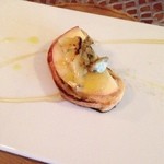 シクラメンテ - 2012.12　お口取り