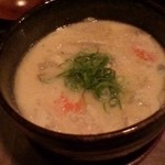 虎徹 - 豆乳鍋
