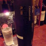 オールドコース - (๑･`◡´･๑)✧オクトモア5_169／度数：59.5％／スコットランド産／