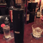 オールドコース - (*´艸｀*)  大人な雰囲気抜群のオールドコース店(オクトモア5_169／度数：59.5％)