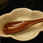 割烹 喜作 - 24年12月　銀杏の飯蒸し用　