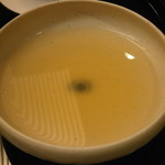 割烹 喜作 - 24年12月　松葉蟹酢