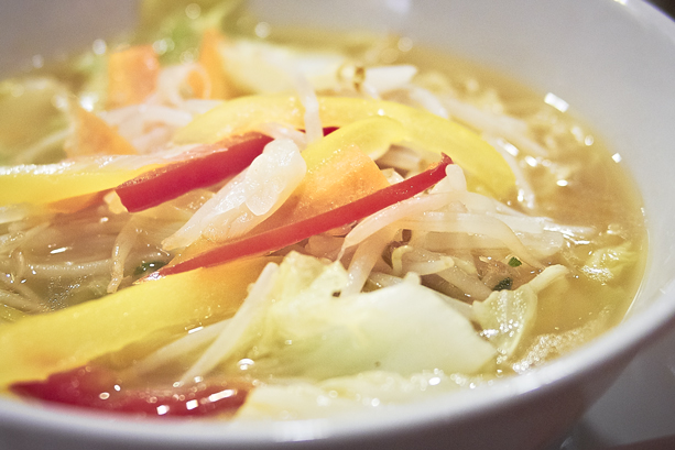 閉店 麺dining セロリの花 吉祥寺店 松屋フーズ 吉祥寺 ラーメン 食べログ