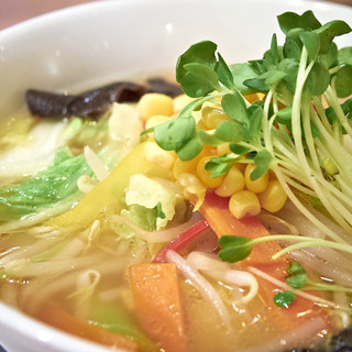 麺Dining セロリの花_1