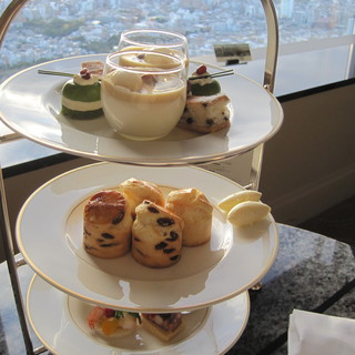 ザ・リッツ・カールトン東京_0