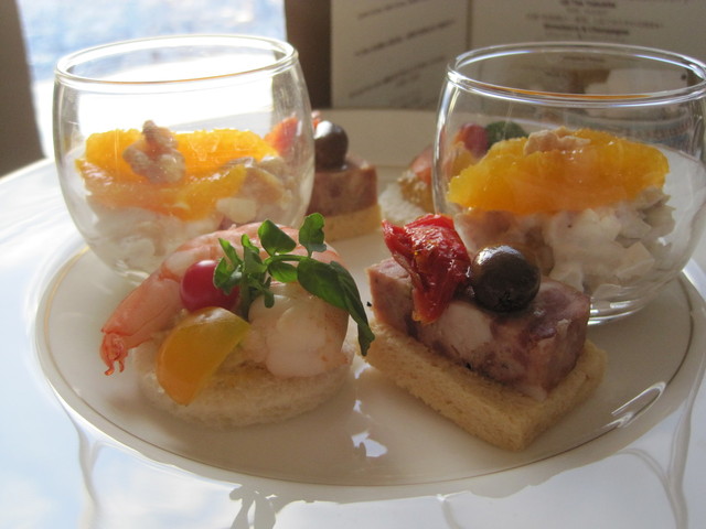 The Ritz-Carlton Tokyo photo 2