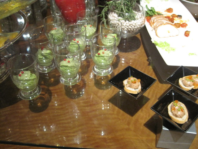 The Ritz-Carlton Tokyo photo 3