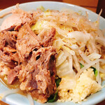 Ramen Ikedaya - 