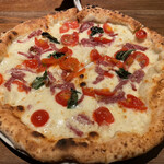 ピッツェリア・タルタルーガ - 