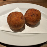 ピッツェリア・タルタルーガ - 