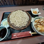 Teuchi Soba Ikezen - 