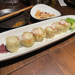 Yakitori Wain Sakaba Tori Budou - 