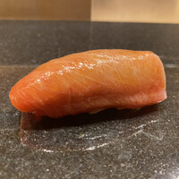 新地 鮓 ゆうじろう - 