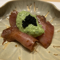 新地 鮓 ゆうじろう - 