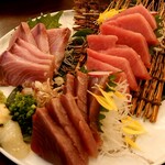 四季旬彩とお酒 桃源郷 - 