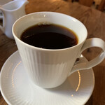 La theiere - Dark Roasted Coffee