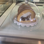 ラ・テイエ - 店頭ショーケース