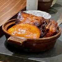 Gibier MIYAMA - 猪 焼豚