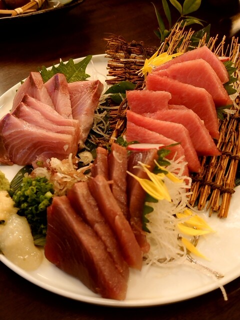 Shiki Shunsai to Osake Togenkyo photo 3