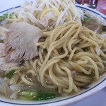 ラーメン福 - ラーメン福　土古店