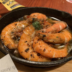 Red Lobster - 