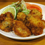 おしゃべり処きくがみ - 