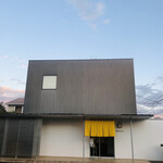 鮨おばな - お店の外観