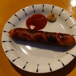 西口やきとん - 